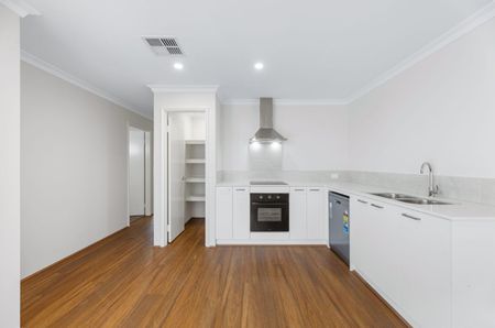 Modern & Low-Maintenance Home! - Photo 2