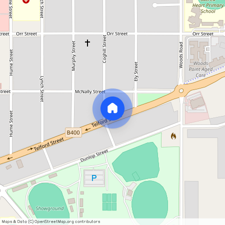 100 Telford St, Vic 3730, Yarrawonga