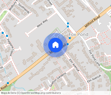 Milford Road, Lymington - Photo 1