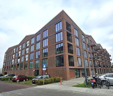 Stadhouderslaan 185, 2382 BV, Zoeterwoude - Foto 1
