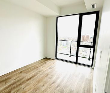 For Lease - 1 Jarvis Street Unit# 1521, Hamilton, Ontario - Photo 1
