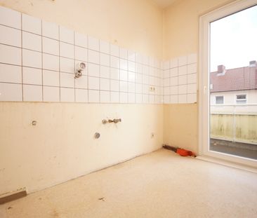 Geräumige Erdgeschosswohnung - Foto 5