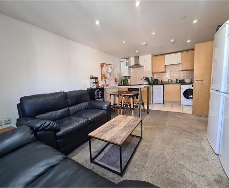 Room 4, 294a Mill Road, Cambridge - Photo 3