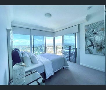 Surfers & Ocean Views from the 22nd Level - Mantra Residences @ Sou... - Photo 5