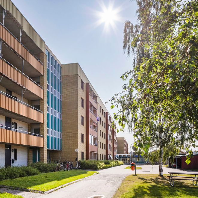 Anderstorg 16 - Foto 1