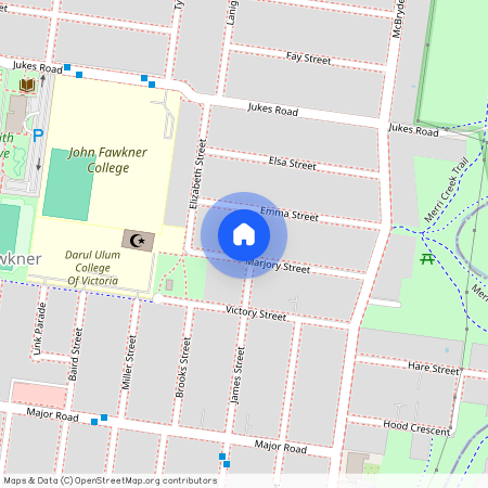 26 Marjory Street, Vic 3060, Fawkner