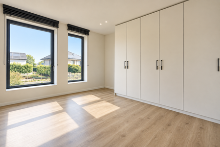 Knappe BEN-villa op ruim perceel - Photo 5