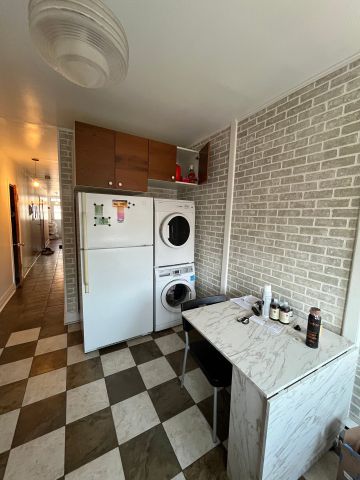 Condo for rent, Montréal (Le Sud-Ouest) - Photo 4