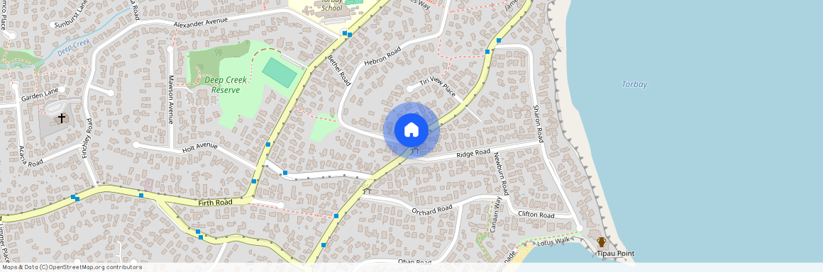 1/1 Hebron Road, Waiake, North Shore City