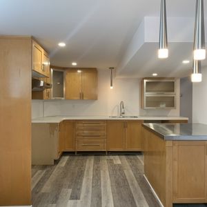 Tout Inclus! Grand, éclairé Et Privé - Photo 2