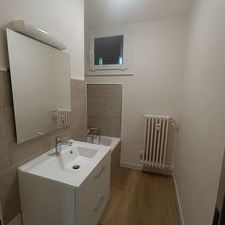 À louer / Appartement F3 / BESANCON PALENTE 27 rue de la Croix de Palente - Photo 3