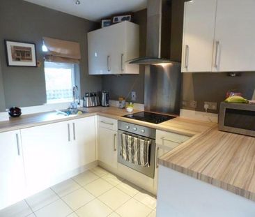 1 bedroom terraced house to rent - Photo 4