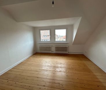 Mit 2x halbem Extraraum - ein Traum! - Foto 5