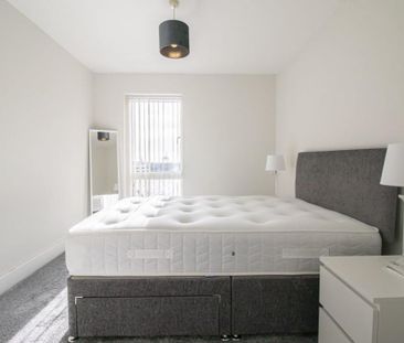 2 bedroom apartment to rent - Photo 4