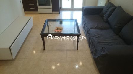 Διαμέρισμα για ενοικίαση Λυγαριά - Μαδέ (Γάζι) - Photo 2
