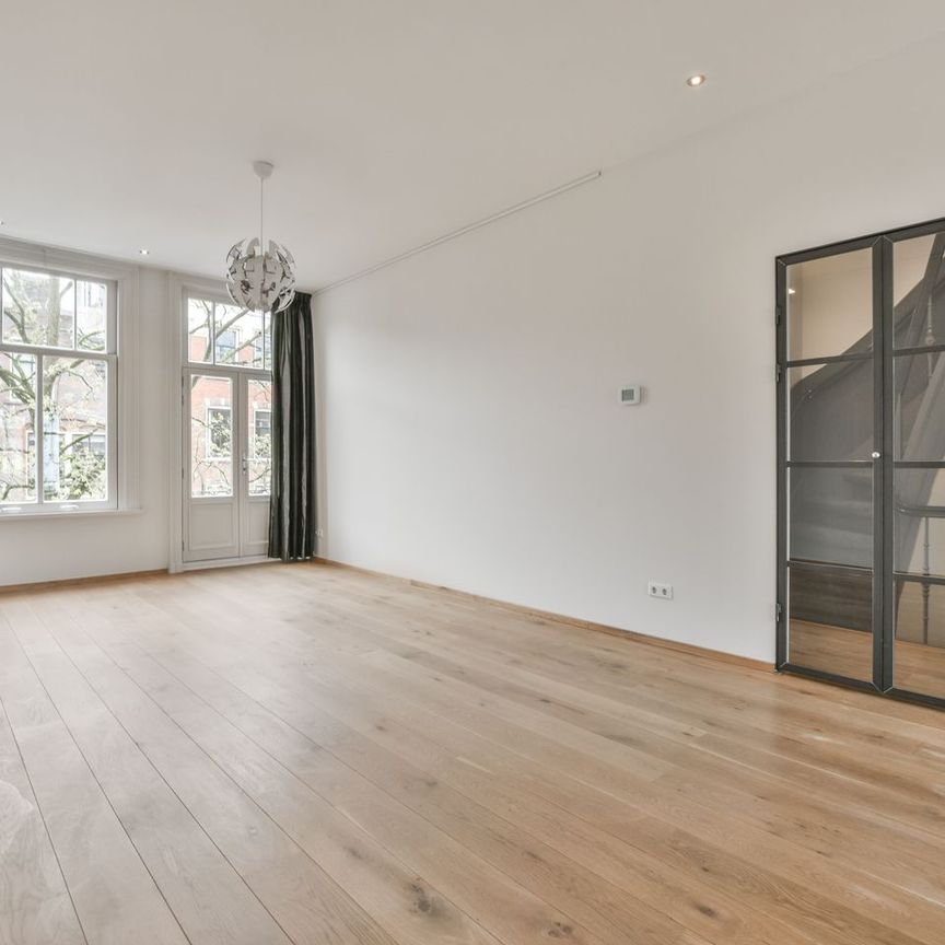 Van Breestraat 74-2, Cornelis Schuytbuurt, 1071ZS, Amsterdam - Photo 1