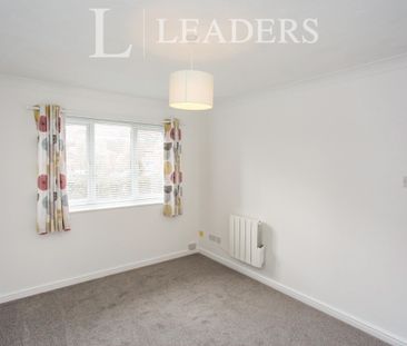 2 bedroom apartment to rent Angelica Way, Whiteley, Fareham, PO15 - Photo 2