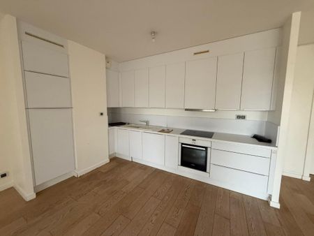 Appartement T2 à louer - 43 m² - Photo 5