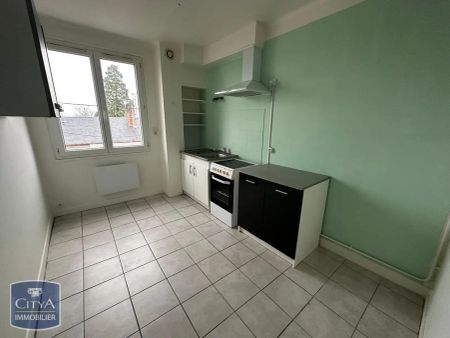 Appartement à louer 2 pièces 48.07m² - Photo 3