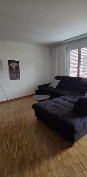 3.5 Zimmer, 85 m², 2. Stock - Photo 1