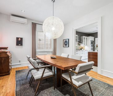 For Lease - 427 Ontario Street, Toronto, Ontario - Photo 2