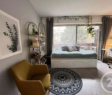 Appartement F1 à louer - Photo 2