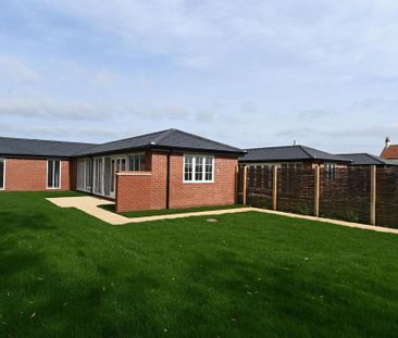 3 bedroom barn conversion to rent - Photo 5