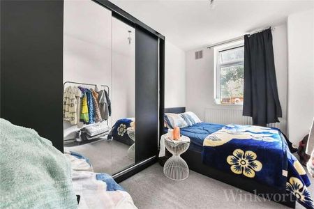 Pomeroy Street, London, SE14 - Photo 3