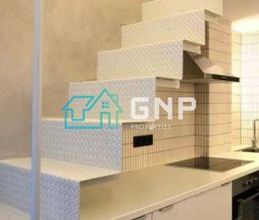 Loft για ενοικίαση - Ανάληψη - Μπότσαρη - Νέα Παραλία, - Photo 6