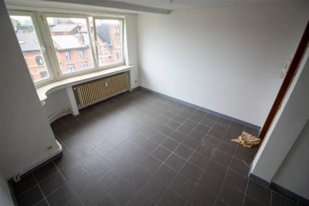 Apartment for rent, Charleroi - Photo 3