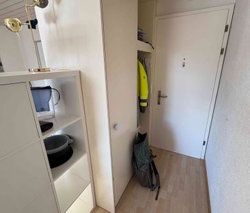 1.5 Zimmer, 27 m², 2. Stock - Photo 4