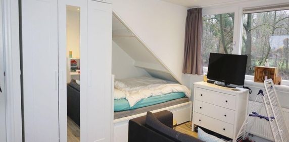 Te huur: Studio Postweg in Nijmegen - Foto 2