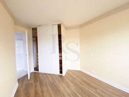 Location Appartement 2 pièces 43m² - Photo 2