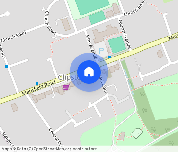 Vicars Court, 10 Vicars Court, Clipstone - Photo 1