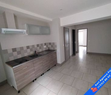 Location Appartement 2 pièces 39m² JOIGNY 89300 - Photo 4