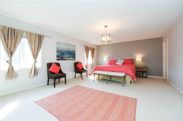 For Lease - 3152 Larry Crescent, Oakville, Ontario - Photo 1