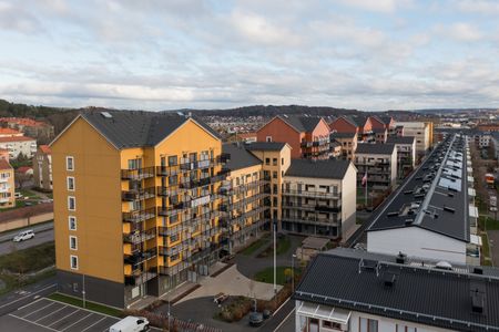 Fyrklöversgatan 23C - Foto 5