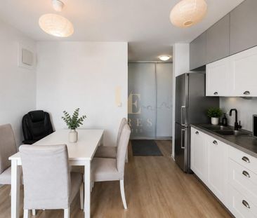 2 minuty do Metra Wilanowska|Apartamentowiec - Photo 6