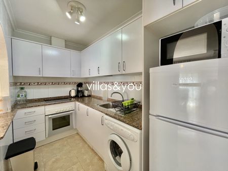 Brisas del Mar | Long term winter rental in Formentera del Segura - Photo 5