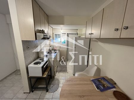 Γκαρσονιέρα προς ενοικίαση 400 € - Photo 5