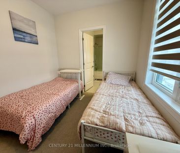 For Lease - 1285 National Valley Drive, Mississauga, Ontario - Photo 4