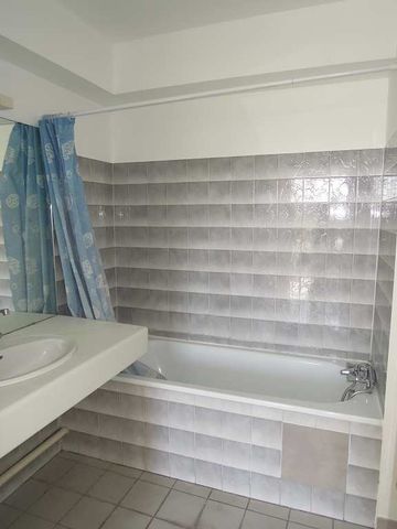 Location Appartement 1 pièce 29m² MONTPELLIER 34000 - Photo 3