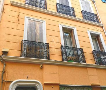 T2 CENTRE VILLE LA SEYNE SUR MER - Photo 5