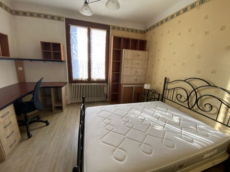 Grand T3 avec Garage Hypercentre - Photo 3