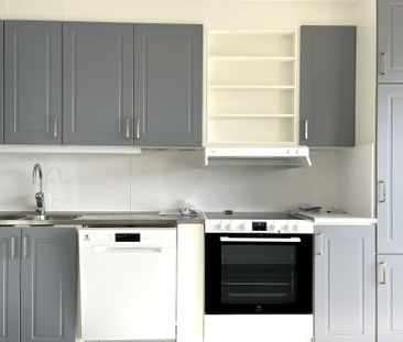 Närlundavägen 13, Helsingborg - Photo 2