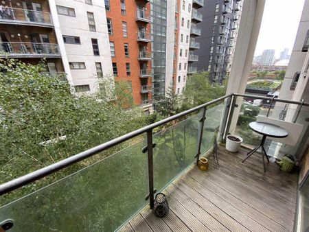 2 bedroom apartment to rent - Photo 2