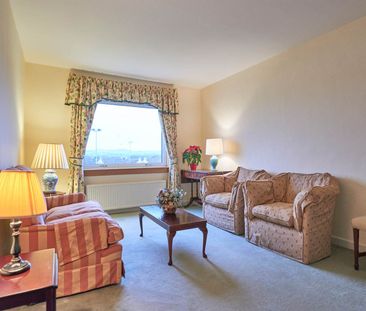 Lammermuir Court, Gullane, East Lothian - Photo 1
