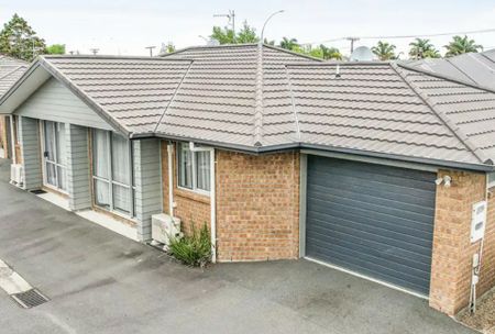 Two Bedroom Home in Frankton - Photo 3