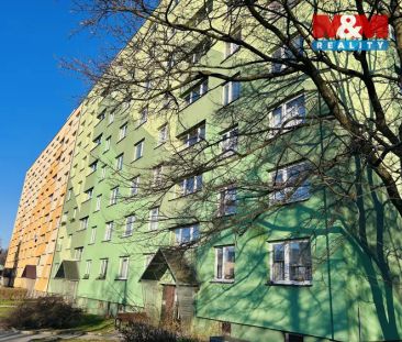 Pronájem bytu 2+1, 56 m - Photo 3