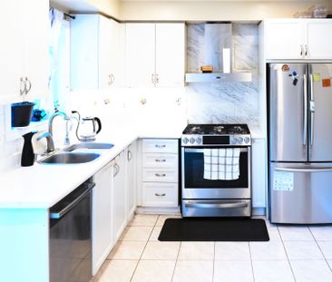 For Lease - 108 Lent Crescent, Brampton, Ontario - Photo 6